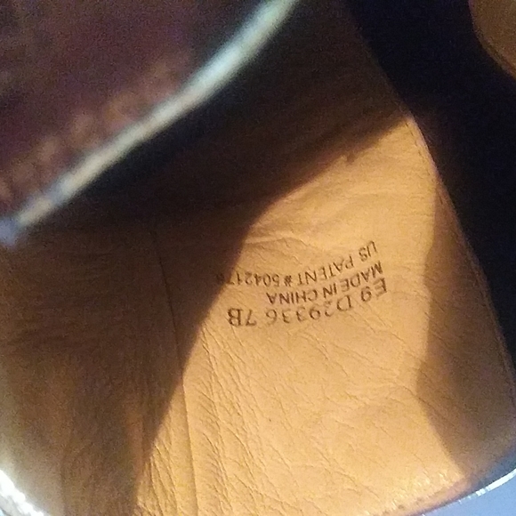 Booties - Picture 3 of 5